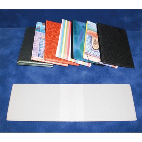 Diákigazolvány tok Solvay kemény DP-1164/KS 1 Diákigazolvány tok Solvay kemény DP-1164/KS