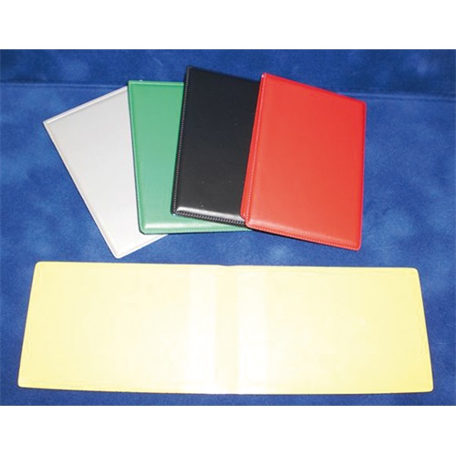 Diákigazolvány tok kemény DP-1164/K 1 Diákigazolvány tok kemény DP-1164/K