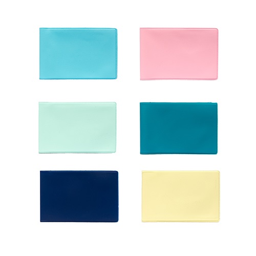 Diákigazolvány tok puha 1 Diákigazolvány tok puha