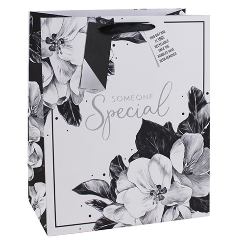 Dísztasak Clairefontaine/Eurowrap 26,5x33 cm someone special 1 Dísztasak Clairefontaine/Eurowrap 26,5x33 cm someone special