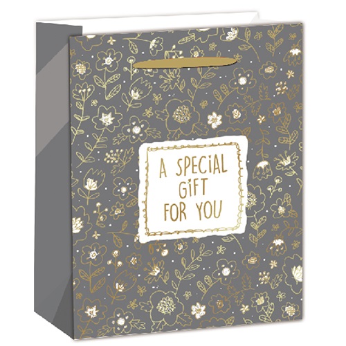 Dísztasak matt 18x23 cm gift for you 1 Dísztasak matt 18x23 cm gift for you