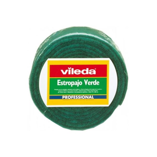 Dorzsi Surolotekercs 14x6 cm Vileda Abrasiv roll 100232 i264463