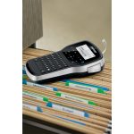 Feliratozógép elektromos Dymo LM 280 készlet, táskában - Image 5