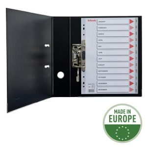 Műanyag regiszterek