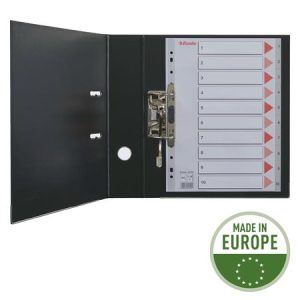 Laminált elválasztólapok