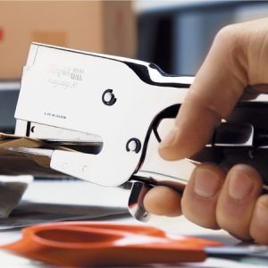 Nagyteljesítményű tűzőgépek