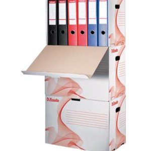 Archiváló konténerek