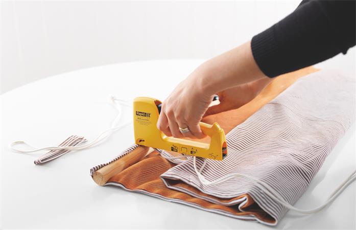 Tűzőgép, 13/4-10, hobbi, RAPID "R13E", sárga 4 Tűzőgép, 13/4-10, hobbi, RAPID "R13E", sárga - Image 4