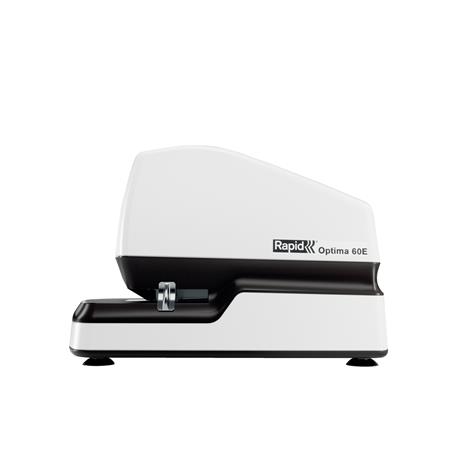 Tűzőgép, elektromos, 60 lap, RAPID "Optima 60E" 1 RAPID