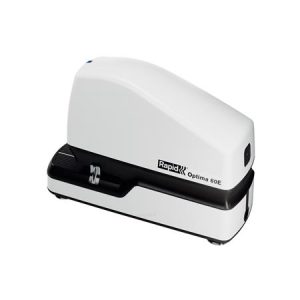 Tűzőgép, elektromos, 60 lap, RAPID "Optima 60E"