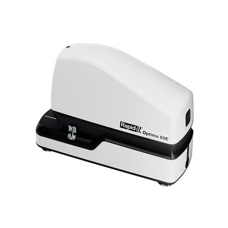 Tűzőgép, elektromos, 60 lap, RAPID "Optima 60E" 2 Tűzőgép, elektromos, 60 lap, RAPID "Optima 60E"