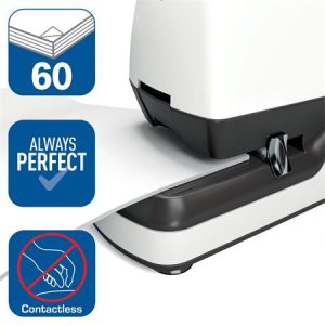 Elektromos tűzőgépek