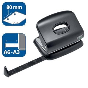 Asztali lyukasztók 20 lapig