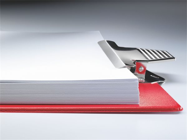 Felírótábla, A4, ESSELTE "Jumbo", piros 2 Felírótábla, A4, ESSELTE "Jumbo", piros