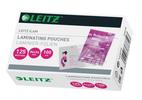 LEITZ