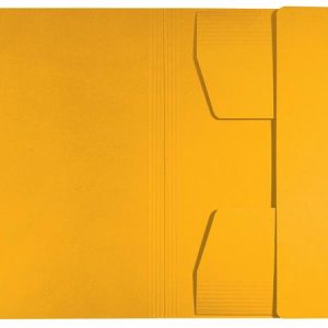 Mappák karton pólyás