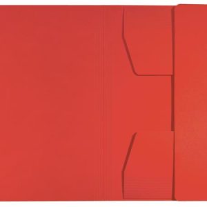 Mappák karton pólyás