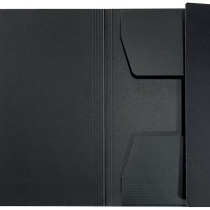 Mappák karton pólyás