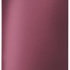 Bemutatómappa, 20 zsebes, A4, LEITZ "Style", gránátvörös