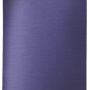 Bemutatómappa, 20 zsebes, A4, LEITZ "Style", titánkék