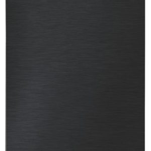 Bemutatómappa, 20 zsebes, A4, LEITZ "Style", szaténfekete