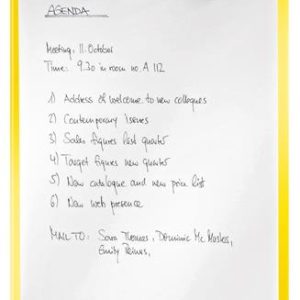 Normál felírótáblák