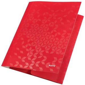 Mappák karton gumis