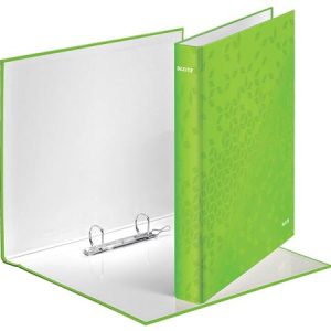 Kétgyűrűs gyűrűskönyvek