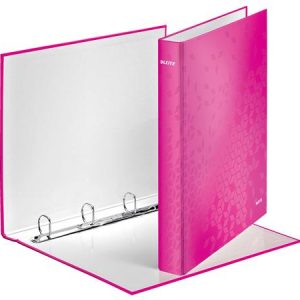 Négygyűrűs gyűrűskönyvek