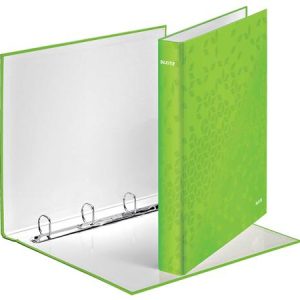 Négygyűrűs gyűrűskönyvek