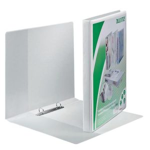 Kétgyűrűs gyűrűskönyvek