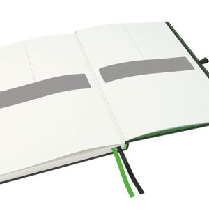 Kötött és tűzött füzetek A4