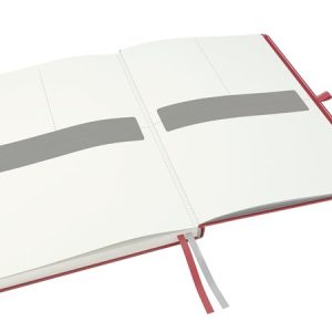 Kötött és tűzött füzetek A4