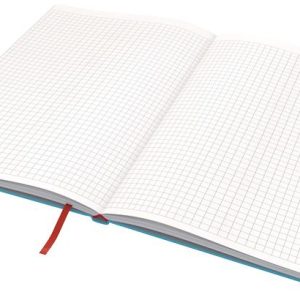 Kötött és tűzött füzetek B5