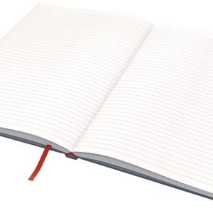 Kötött és tűzött füzetek B5