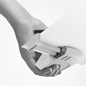 Asztali lyukasztók 20 lapig