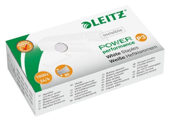 LEITZ