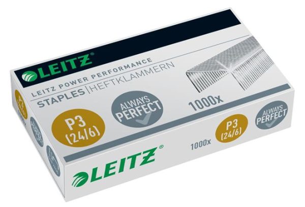 LEITZ