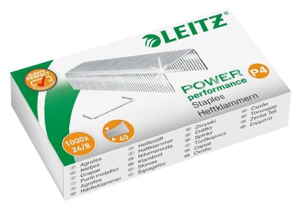 LEITZ