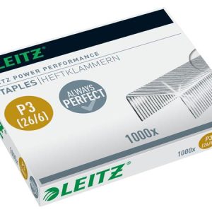 LEITZ