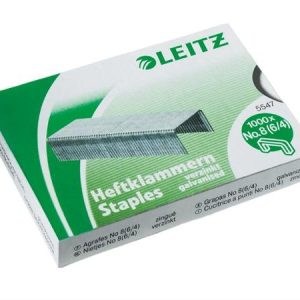 LEITZ