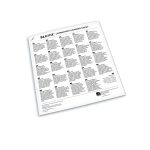 Egyéb kiegészítők meleglamináláshoz