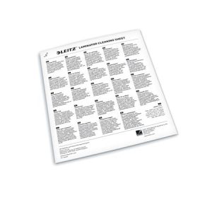 Egyéb kiegészítők meleglamináláshoz