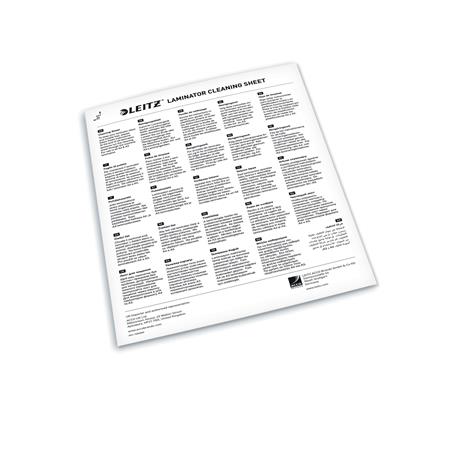 Egyéb kiegészítők meleglamináláshoz