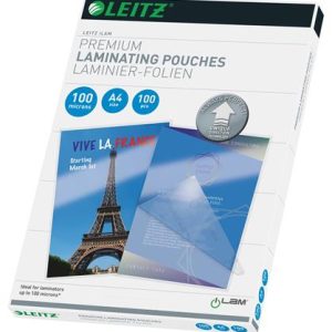 LEITZ