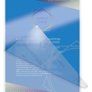 Meleglamináló fólia, 100 mikron, A4, fényes, UDT technológiával, LEITZ "iLam"