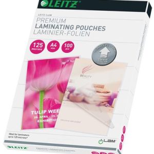 LEITZ