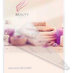 Meleglamináló fólia, 125 mikron, A4, fényes, UDT technológiával, LEITZ "iLam"