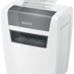 Iratmegsemmisítők otthoni és kis irodai használatra, 1-3 felhasználó számára
