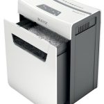 Iratmegsemmisítők otthoni és kis irodai használatra, 1-3 felhasználó számára